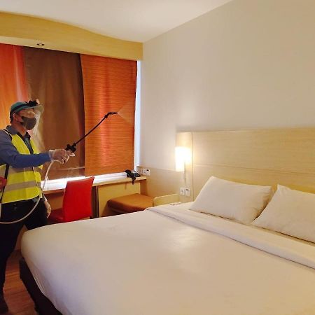 Ibis Manado City Center Boulevard Dış mekan fotoğraf
